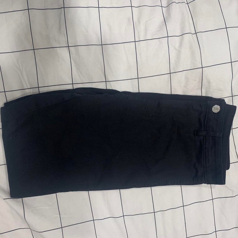 BLACK OLD NAVY WOMENS JEANS |WORN ONCE|